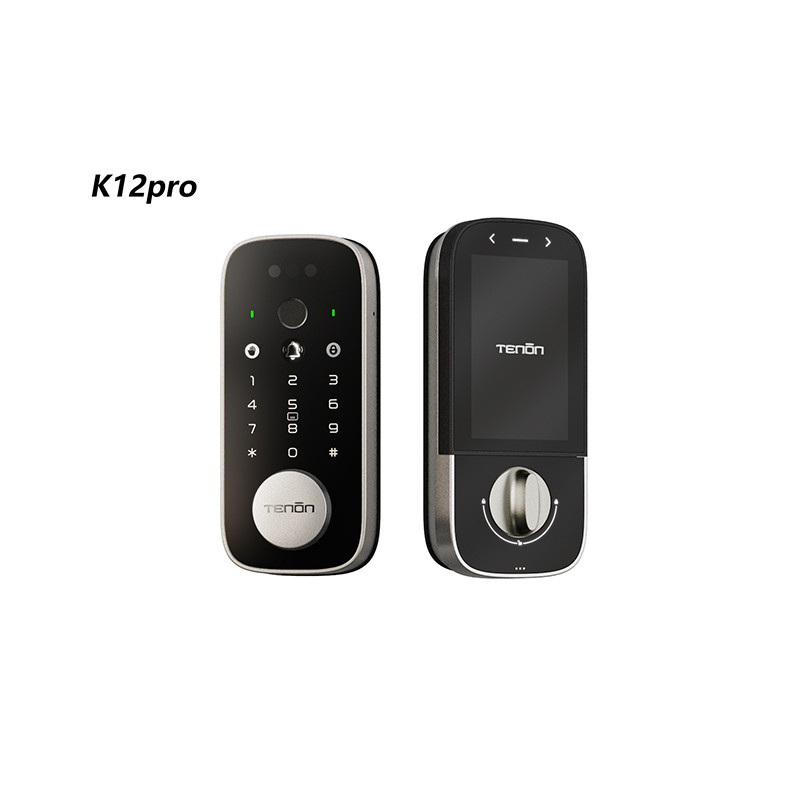 Fingerprint Door Smart Locks